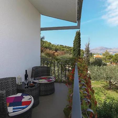 Διαμέρισμα Put Vlaka I *