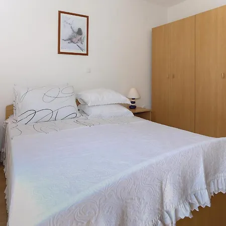 דירה Put Vlaka I *