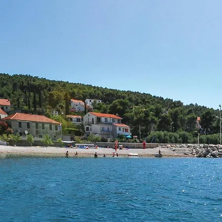 Διαμέρισμα Put Vlaka I Τρογκίρ