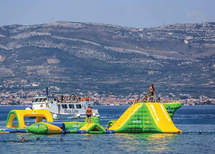 Διαμέρισμα Put Vlaka I *