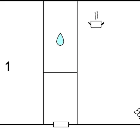 Put Vlaka I Apartmán