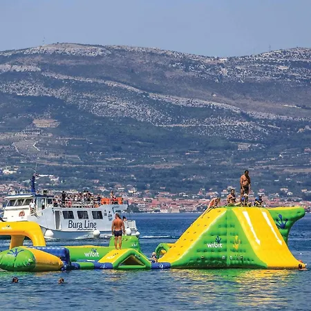 Apartman Put Vlaka I *