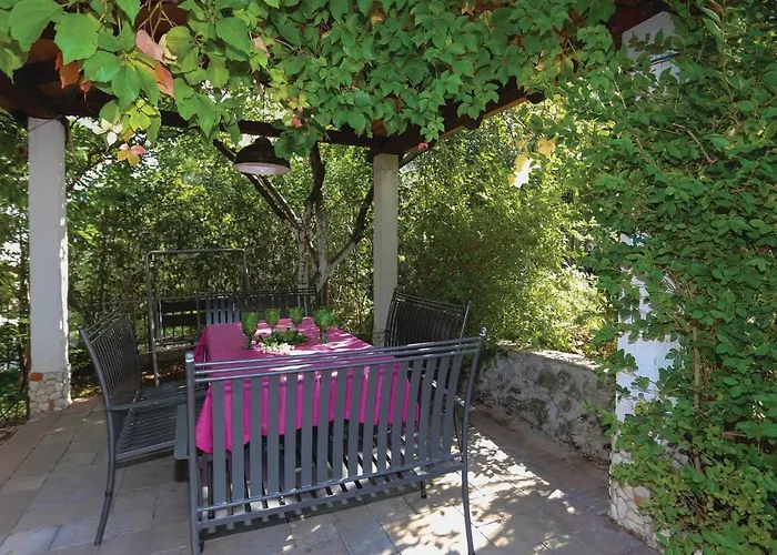 Apartamento Put Vlaka I *