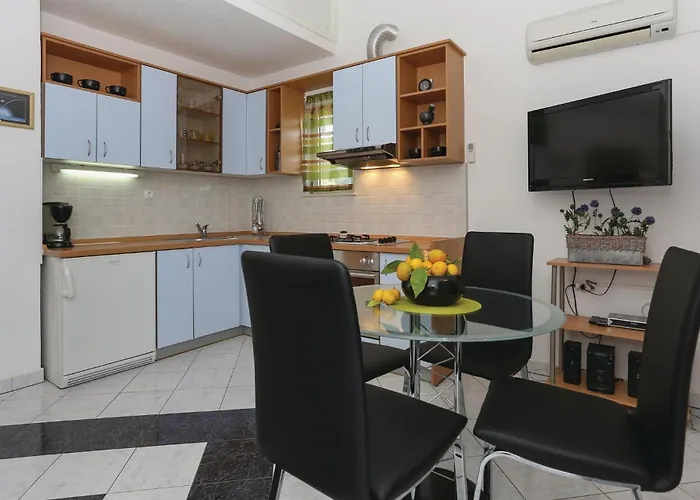 Put Vlaka I Apartamento *
