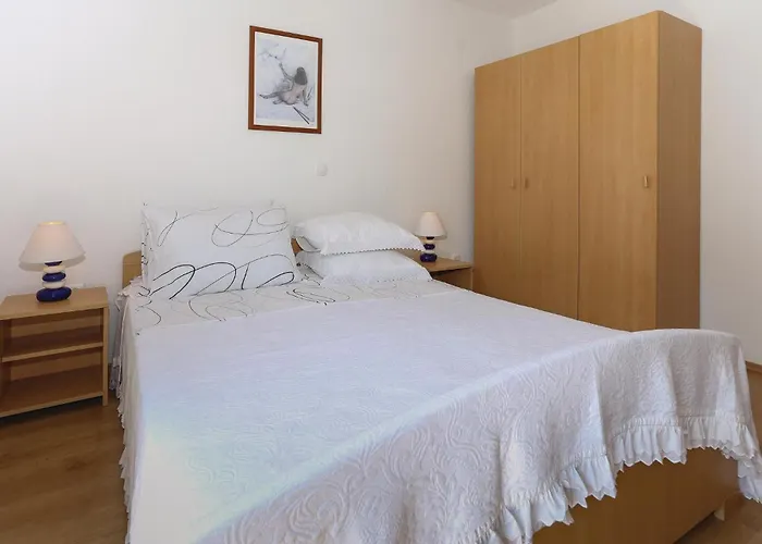 Apartamento Put Vlaka I *