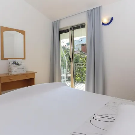 Apartment Put Vlaka I