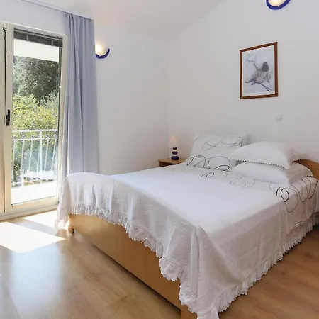 Apartman Put Vlaka I