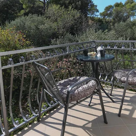 Put Vlaka I * Trogir