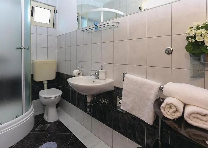 Put Vlaka I Appartement