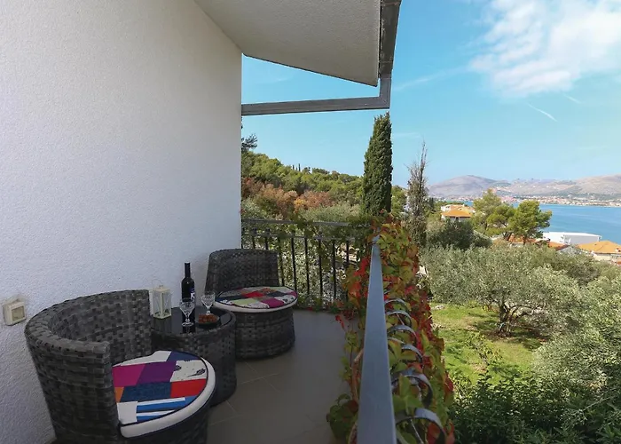 Appartement Put Vlaka I *