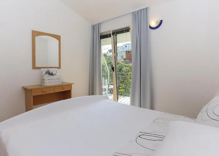 Appartement Put Vlaka I