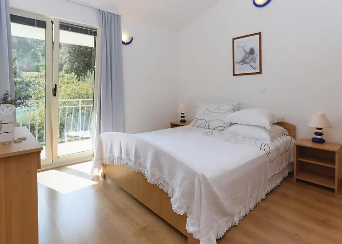 Appartement Put Vlaka I