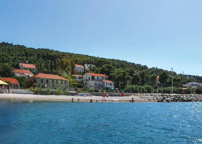 Appartement Put Vlaka I Trogir